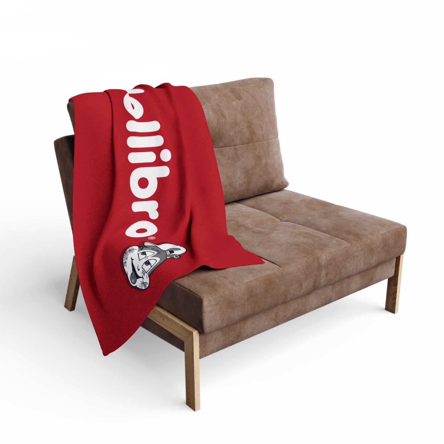 Jollibro Fleece Blanket